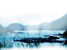 河