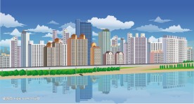 建筑风景
