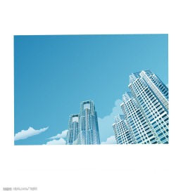 建筑风景