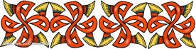 土耳其古典图案