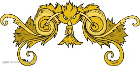 土耳其古典图案