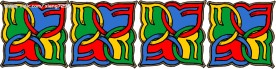 土耳其古典图案
