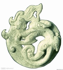 古董——古玉