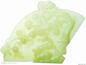 古董——古玉