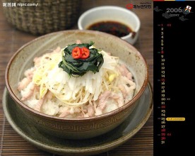 美食图片壁纸