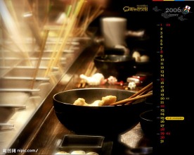美食图片壁纸