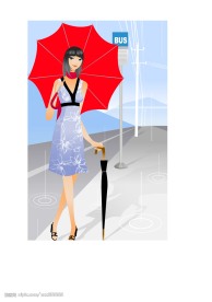 都市女性
