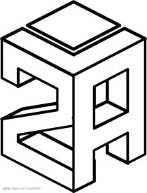 175个数字相关LOGO设计