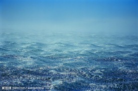 海边风景