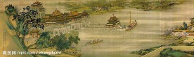 清明上河图