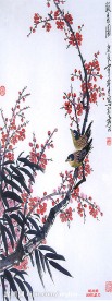 花中仙