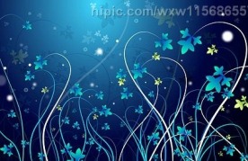 花纹psd