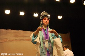 京剧＜大足＞7