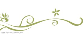 韩国精美花纹