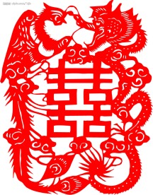 龙凤喜.cdr