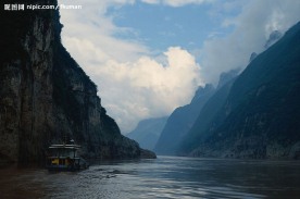 壮丽山河