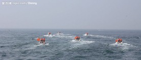 海上护卫队