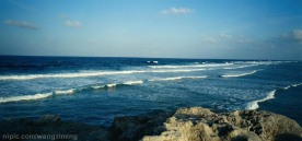 海边风景