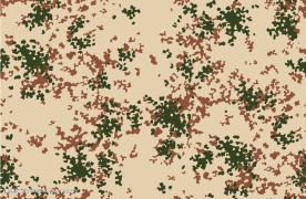潮流迷彩矢量图（收藏珍品）46