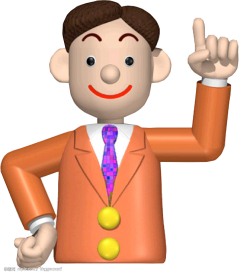 3D动漫人物