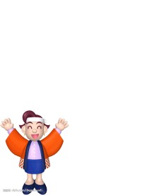 3D动漫人物