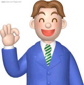 3D动漫人物