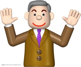 3D动漫人物