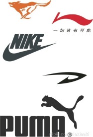 服饰，标志