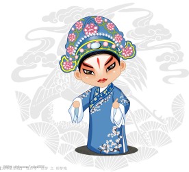 Q版京剧人物020.ai