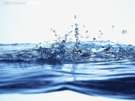 水滴涟漪1600×1200像素