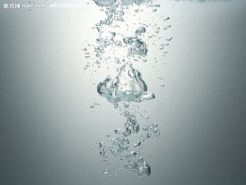 水滴涟漪1600×1200像素