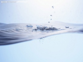 水滴涟漪1600×1200像素
