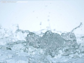 水滴涟漪1600×1200像素