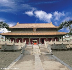 大成殿