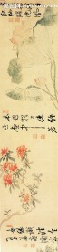 中国传世名画