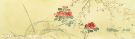 中国传世名画