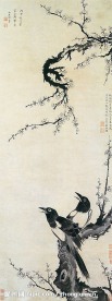 中国传世名画