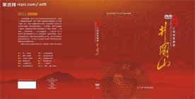 包装封面设计