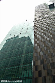城市建筑空间印象2