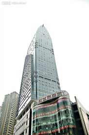 城市建筑空间印象4