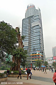 城市建筑空间印象3