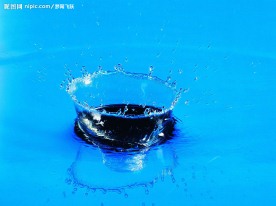 滴水领域