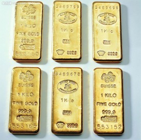 金条