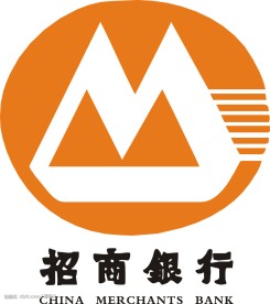 招商银行标志
