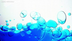 滴水领域