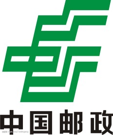 中国邮政标志