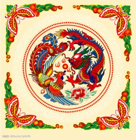 中秋佳节