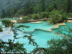 黄龙