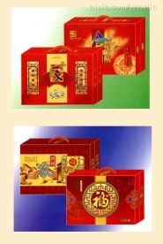 中秋佳节