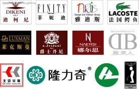 常用标志
